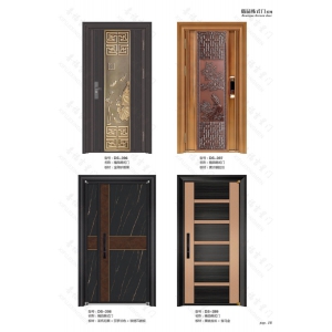 精品韓式門